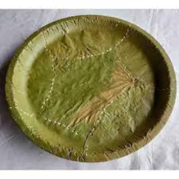 Leaf Plate